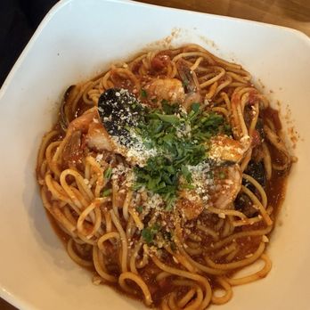 Nonno's Kitchen - Seafood Pasta/Frutti di Mare - Italian Near Me - Katy, Texas Nonno's Kitchen - Seafood Pasta/Frutti di Mare - Italian Near Me - Katy, Texas