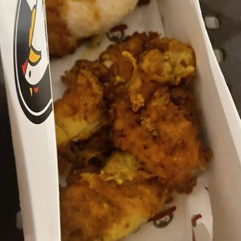 Chicken University - Chicken Wings Near Me - Honolulu, Hawaii