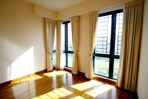 Slide of California Solar Store