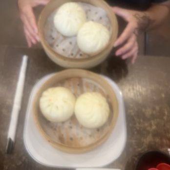 Dian Xin - Bao- pork - Dim Sum Near Me - New Orleans, Louisiana Dian Xin - Bao- pork - Dim Sum Near Me - New Orleans, Louisiana