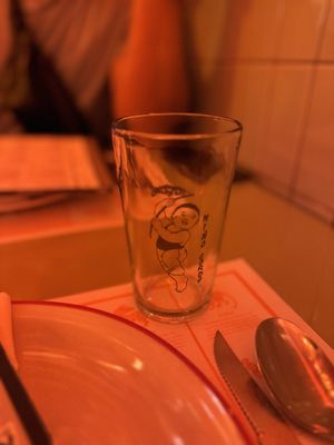 Niño Gordo by null