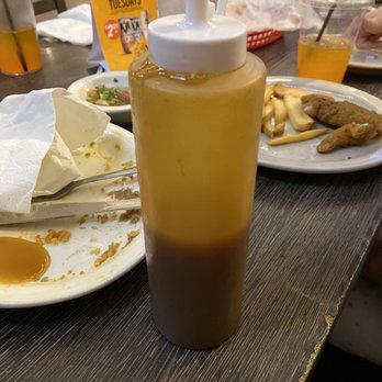 Lucy's Mexicali Restaurant - Cinnamon honey for the sopapillas... yes! 11/23/21 - Mexican Near Me - Carlsbad, New Mexico Lucy's Mexicali Restaurant - Cinnamon honey for the sopapillas... yes! 11/23/21 - Mexican Near Me - Carlsbad, New Mexico