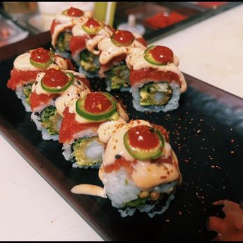 Hanzo - Sushi Bars Near Me - San Antonio, Texas Hanzo - Sushi Bars Near Me - San Antonio, Texas