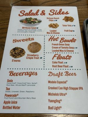 Menu photo 3 Bread Box Handcrafted Sandwiches Orlando, FL