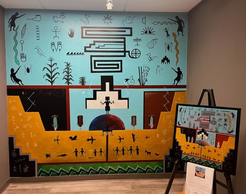Verde Valley Archaeology Center and Museum by null
