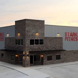 Starke Fitness