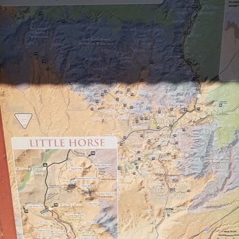 Little Horse Trail - Hiking Near Me Little Horse Trail - Hiking Near Me