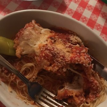 Negri's Original Occidental - Italian Near Me - Occidental, California