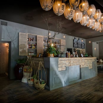 UMAMI P-BERG - UMAMI s Bar - Vietnamese Near Me - Berlin, BE