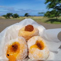 Hawaii’s Ultimate Donut