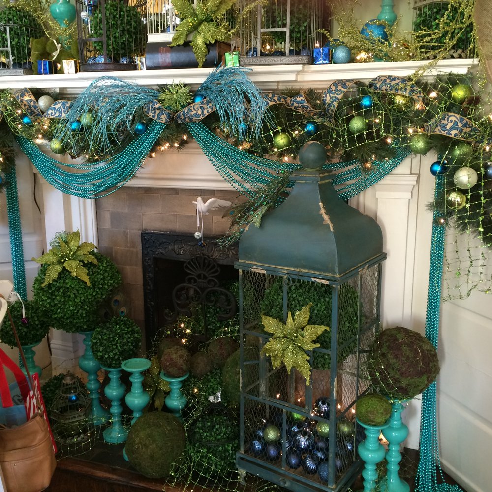 Rucker Place - Christmas Decorations - Venues & Event Spaces Near Me - Birmingham, Alabama Rucker Place - Christmas Decorations - Venues & Event Spaces Near Me - Birmingham, Alabama