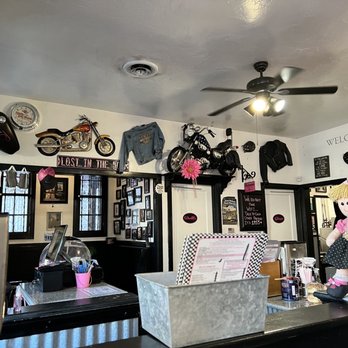 Sax's Joint - Harley Davidson memorabilia - Breakfast & Brunch Near Me - Petaluma, California Sax's Joint - Harley Davidson memorabilia - Breakfast & Brunch Near Me - Petaluma, California