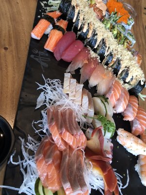 AiSushi Richmond Hill by null