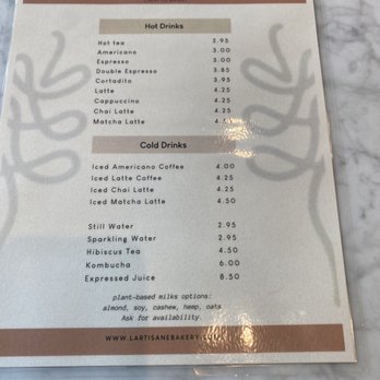 L'Artisane Creative Bakery - Bakeries Near Me - Coral Gables, Florida L'Artisane Creative Bakery - Bakeries Near Me - Coral Gables, Florida