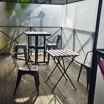 Tacitas Coffee - More outdoor seating - Coffee & Tea Near Me - Diamond Bar, California Tacitas Coffee - More outdoor seating - Coffee & Tea Near Me - Diamond Bar, California
