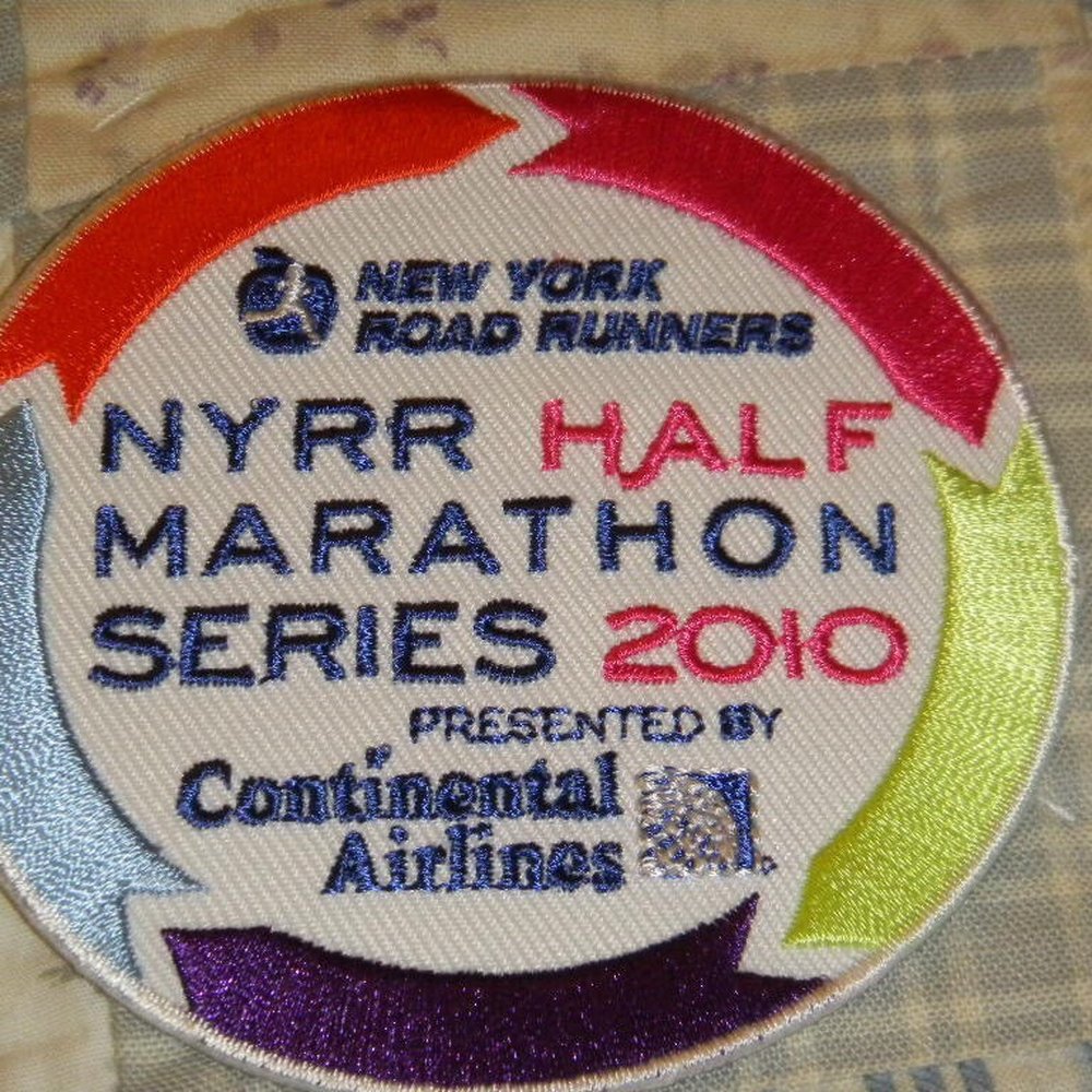 NYC Half Marathon - My daughter ran the complete series of half marathons in 2010. Posted 10/29/19 - Races & Competitions Near Me NYC Half Marathon - My daughter ran the complete series of half marathons in 2010. Posted 10/29/19 - Races & Competitions Near Me