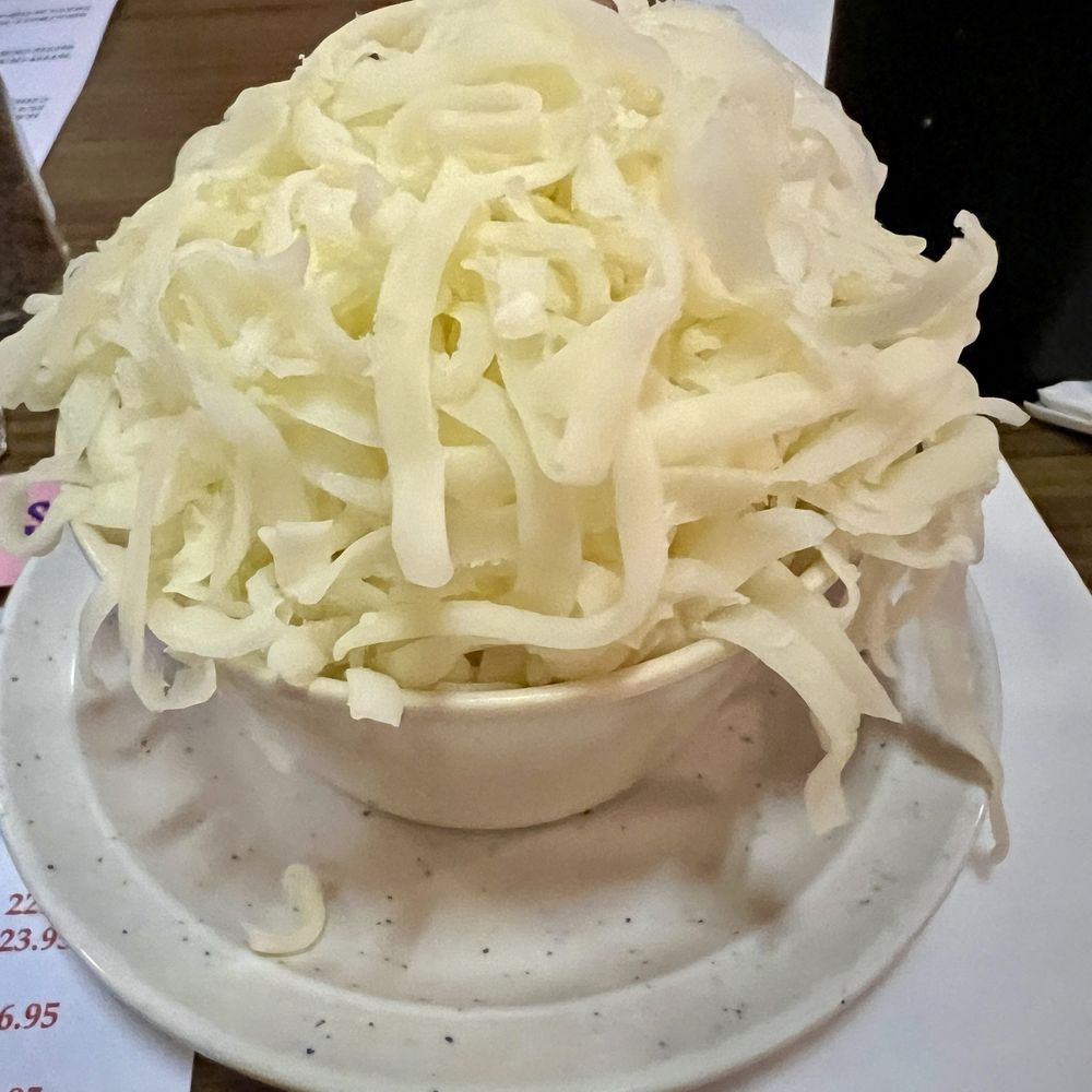 Vince's Spaghetti - Italian Near Me - Ontario, California