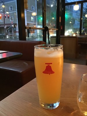 Bellwoods Brewery by null