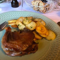 Auberge del Païs Vert - Duck Confit to die for