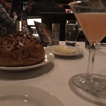 Morton's The Steakhouse - Steakhouses Near Me - Reston, Virginia Morton's The Steakhouse - Steakhouses Near Me - Reston, Virginia