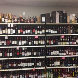 Village Package Store