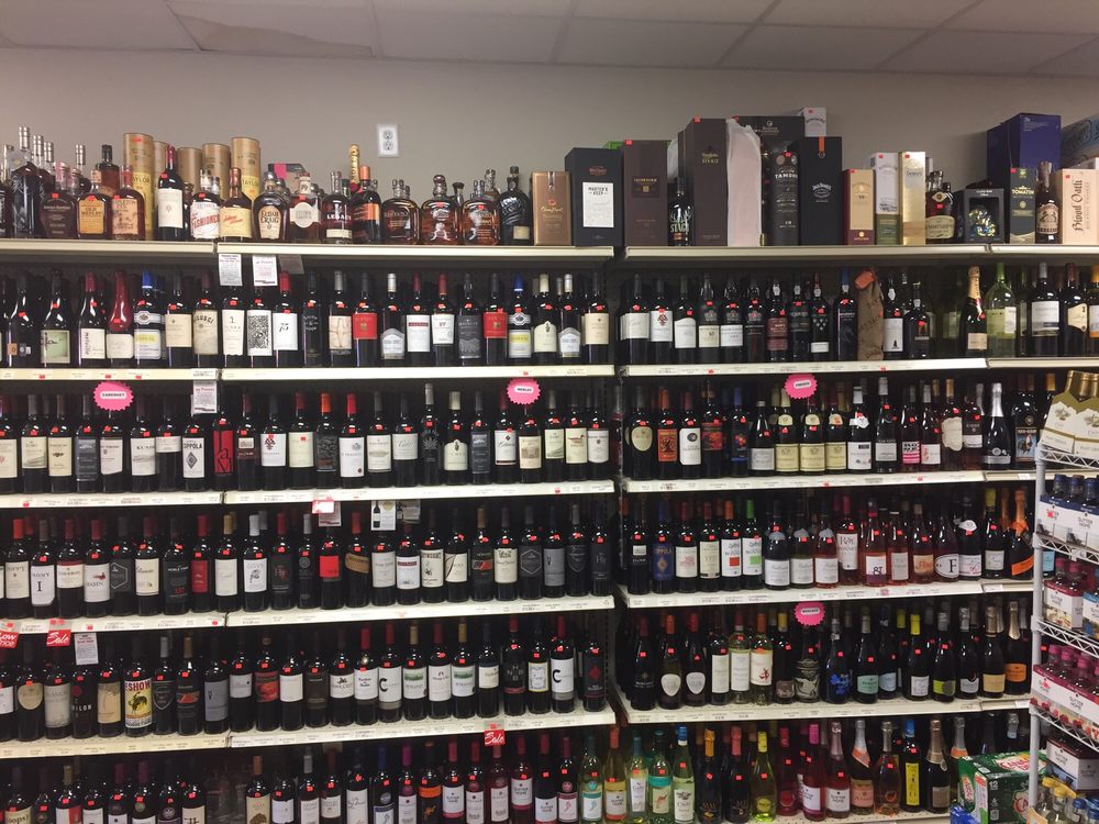 Village Package Store, St. Simons Island Roadtrippers