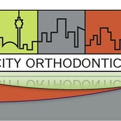 City Orthodontics - City Orthodontics Logo
