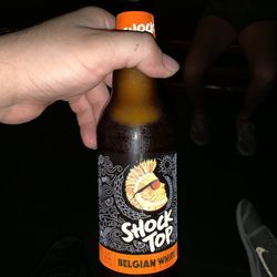 Dylan's Biergarten - Shock Top