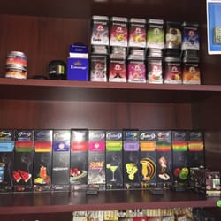 Puff N Stuff Depot Smoke Shop - Hookah Tobacco