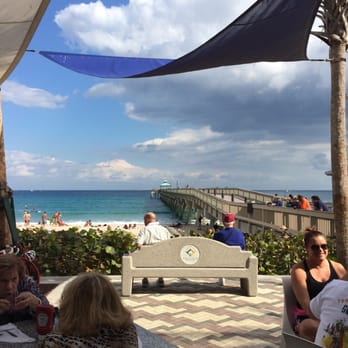 Deerfield Beach Cafe - The amazing view... - Breakfast & Brunch Near Me - Deerfield Beach, Florida Deerfield Beach Cafe - The amazing view... - Breakfast & Brunch Near Me - Deerfield Beach, Florida