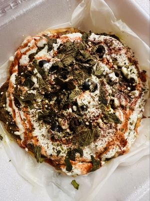 Caspian Grill by null