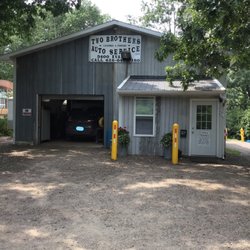 Two Brothers Auto Service - Auto Shop