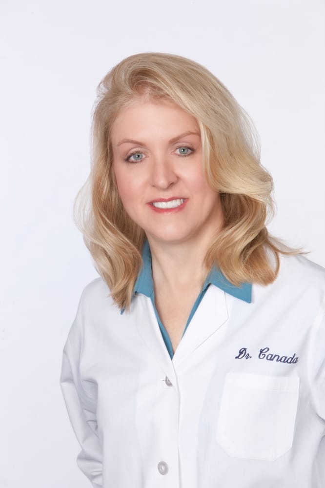 Smiles by Dr Canada Logo