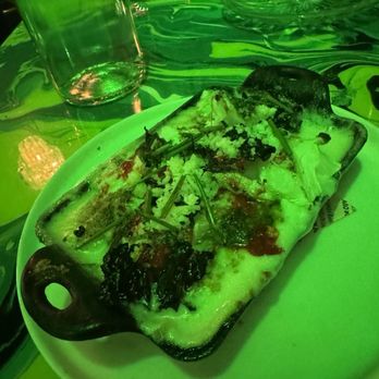 Shuggie’s - Cauliflower cheesy goodness ( hawt cauli gratin) - Wine Bars Near Me - San Francisco, California Shuggie’s - Cauliflower cheesy goodness ( hawt cauli gratin) - Wine Bars Near Me - San Francisco, California