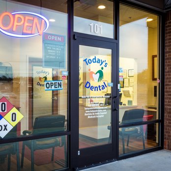 Todays Dental Cayce - General Dentistry Near Me - Cayce, South Carolina Todays Dental Cayce - General Dentistry Near Me - Cayce, South Carolina