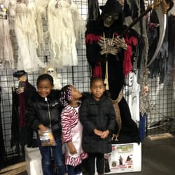 Spirit Halloween