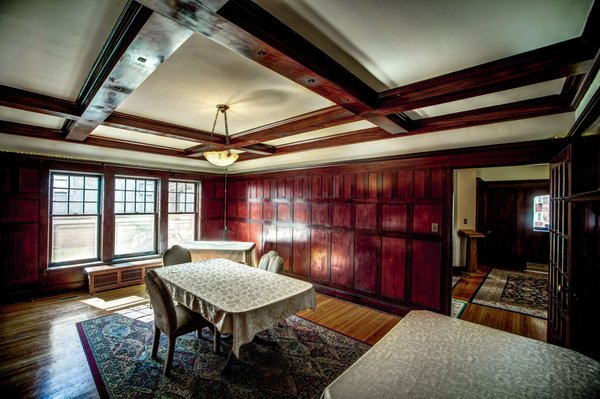 Rogers House Inn Bed & Breakfast by null