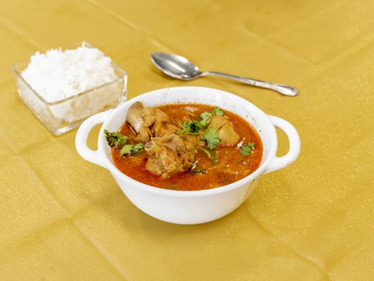 MAMA's Indian Kitchen & Food Mart by null