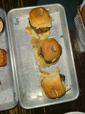 Tribeca Restaurant And Lounge by null