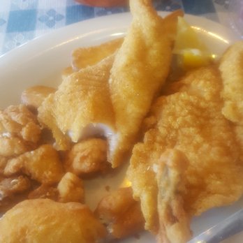 Uncle Bud's - Bayou platter! - Seafood Near Me - Nashville, Tennessee Uncle Bud's - Bayou platter! - Seafood Near Me - Nashville, Tennessee