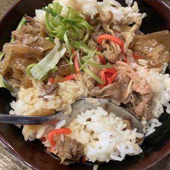Sakai Ramen - Don Gyu Don Donburi - Tapas/Small Plates Near Me - Staten Island, New York