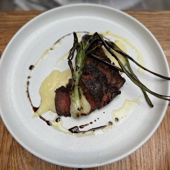 Terra - Duck Entree - Italian Near Me - Boston, Massachusetts