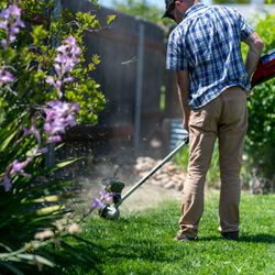 Double D Lawn Service And Small Engine Repair