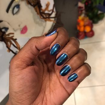 Persimmon Nail Salon - Great place ! They do chrome nails, and other special designs - Nail Salons Near Me - Cypress, California Persimmon Nail Salon - Great place ! They do chrome nails, and other special designs - Nail Salons Near Me - Cypress, California