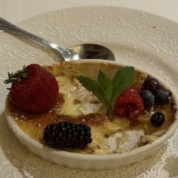 The Capital Grille - Crème brûlée - Steakhouses Near Me - Philadelphia, Pennsylvania The Capital Grille - Crème brûlée - Steakhouses Near Me - Philadelphia, Pennsylvania