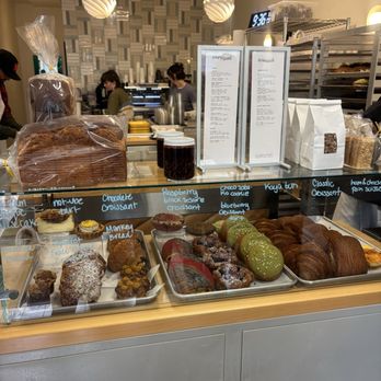 Breadbelly - Bakeries Near Me - San Francisco, California