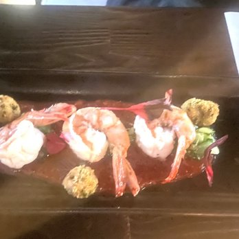 Modern Kitchen - Shrimp cocktail - Salad Near Me - Westlake Village, California