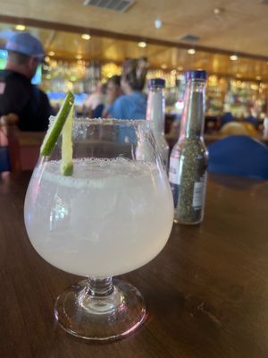 Alberto's Cantina by null