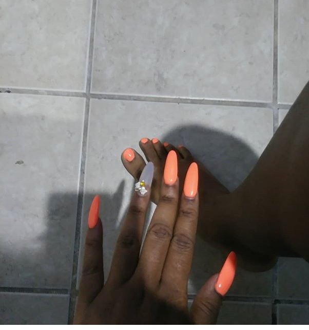 STARS CASTLE NAIL SALON AND SPA 21 Photos 188 Market St, Newark, NJ