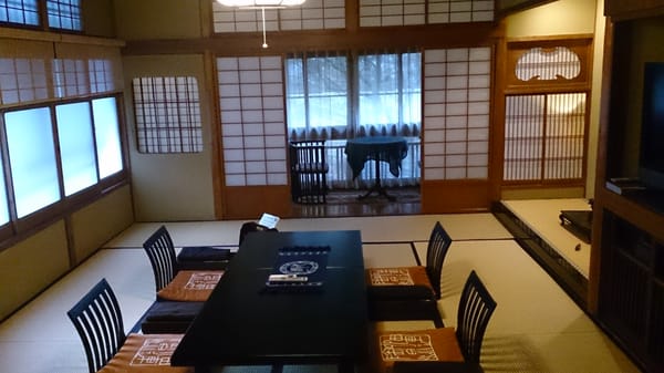 Tocen Goshoboh by null